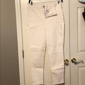 American Eagle curvy hi-rise Jegging